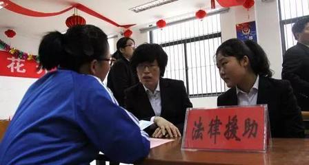 守護少年的你 前11個月檢察機關(guān)為未成年被害人提供法律援助與咨詢逾萬次